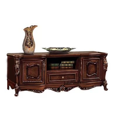 Handcrafted TV Stand / Cabinet