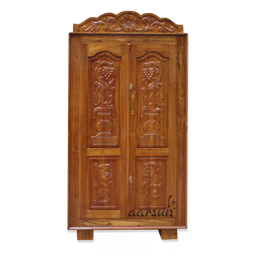 Almirah & Wardrobes