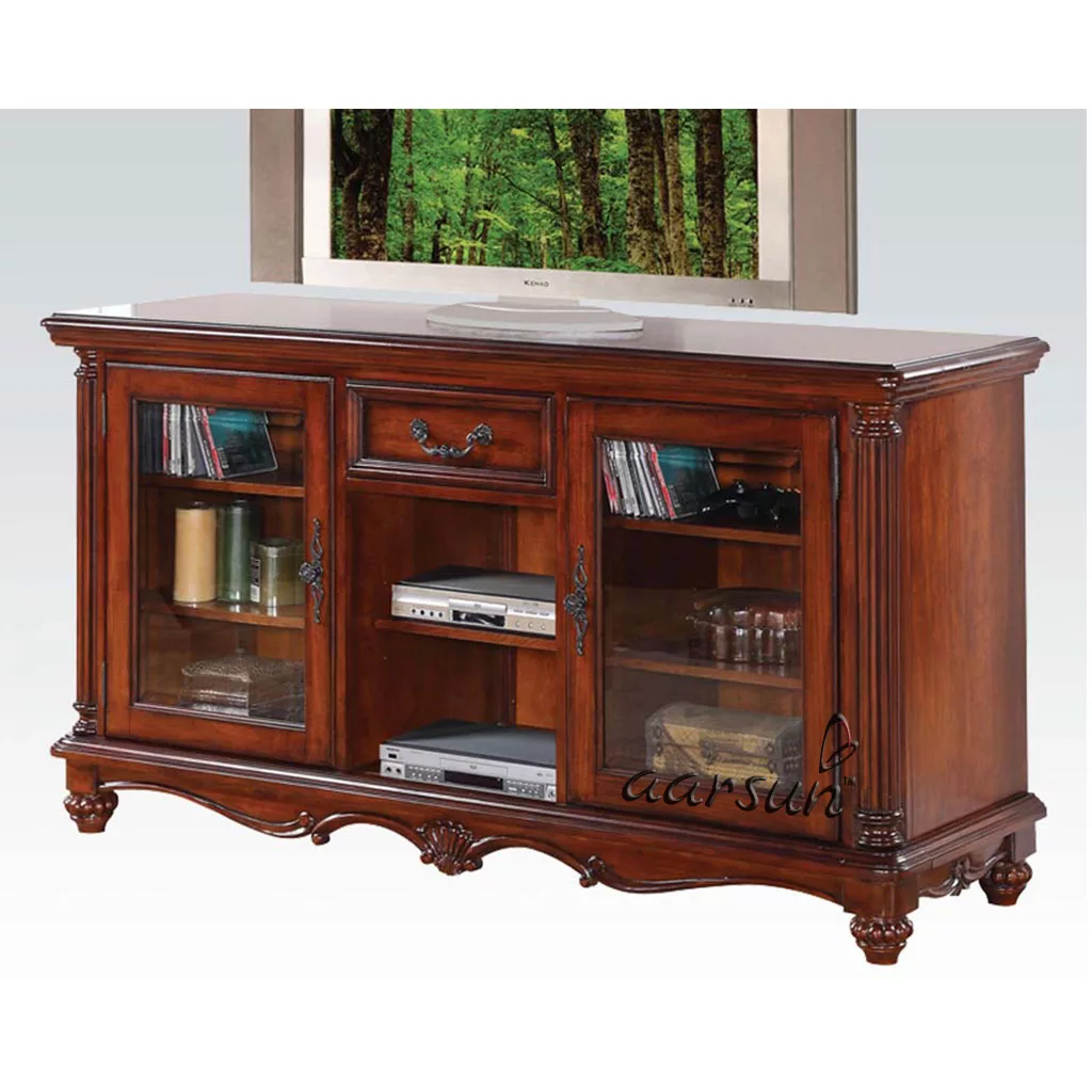 Handmade TV Unit / Cabinet