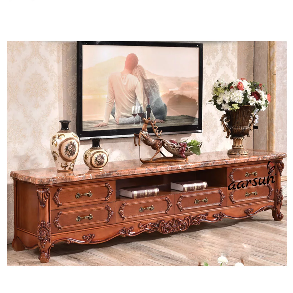 Handmade Wooden Cabinet