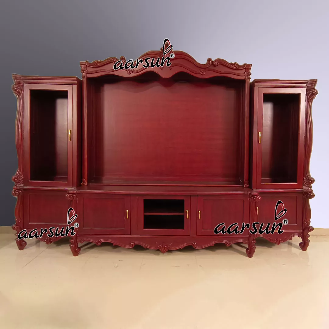 Large TV Cabinet