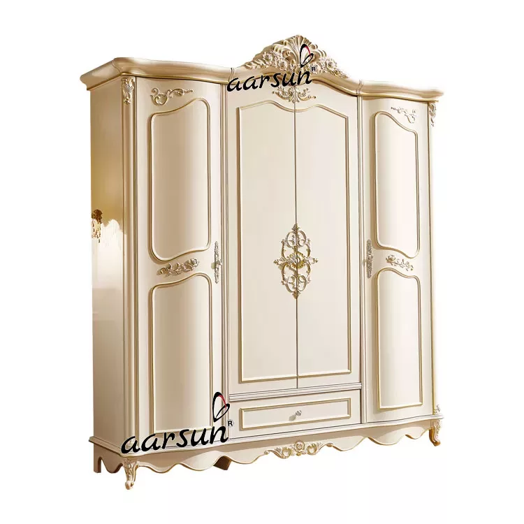 Wooden Royal Cupboard