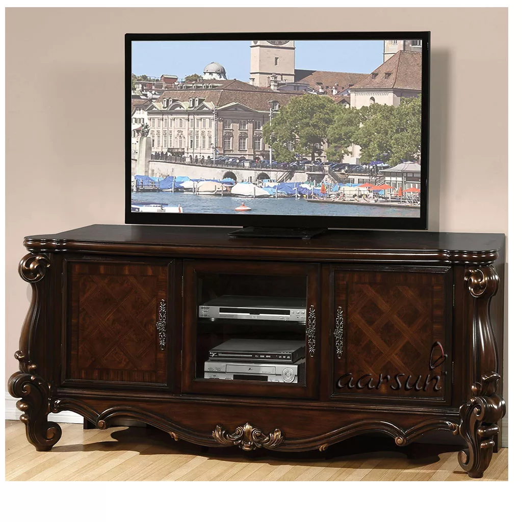 Wooden Traditional Handmade Cabinet